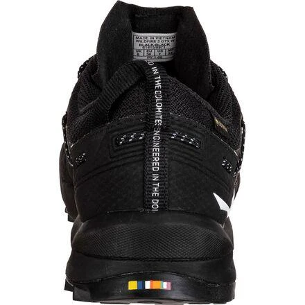 Salewa Wildfire 2 GTX Approach Shoe - Women
s 2