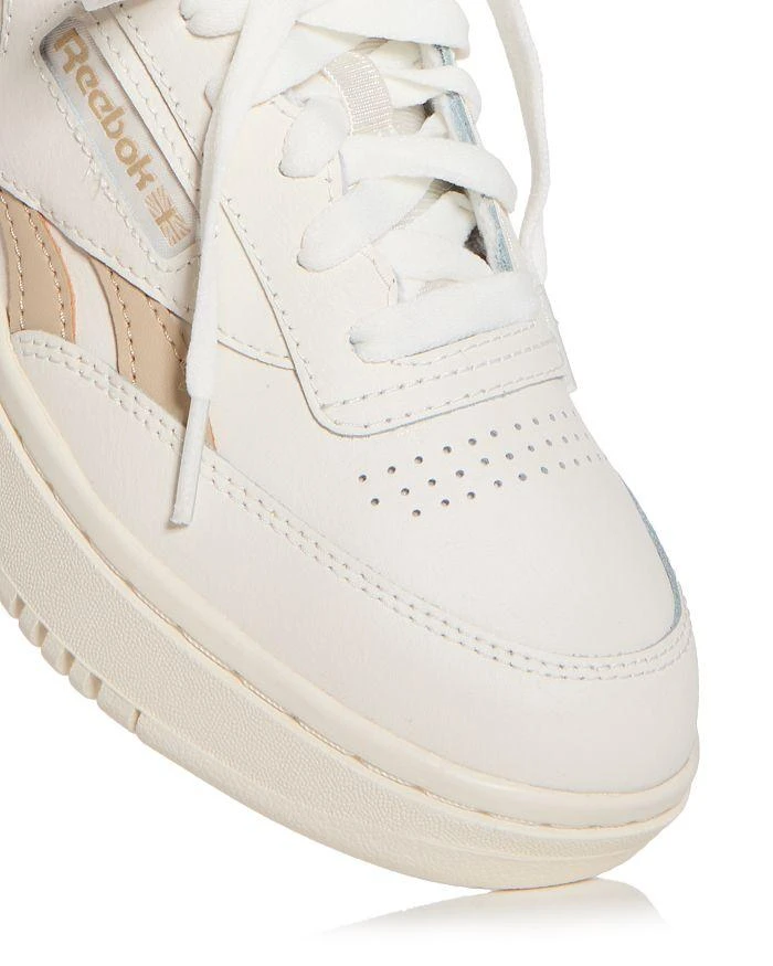 Reebok Women's Club C Double Revenge Low Top Sneakers 5