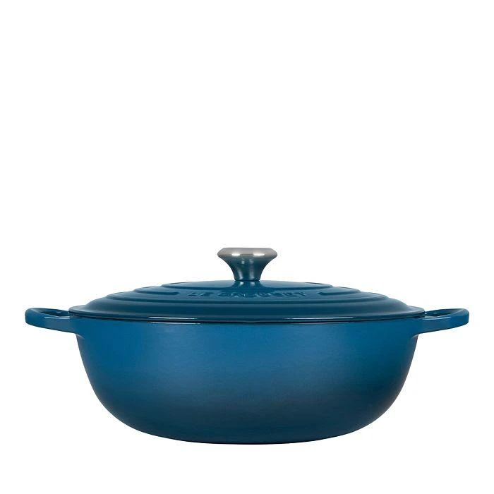 Le Creuset 7.5 Qt Cast Iron Chef's Oven 3