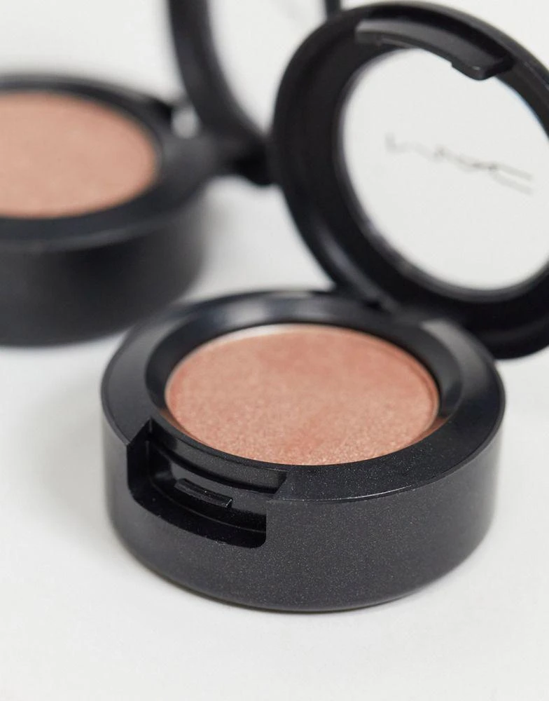 MAC MAC Small Matte Eyeshadow - Honey Lust 3