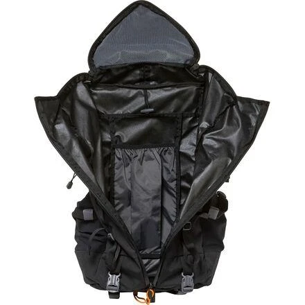 Mystery Ranch Terraframe 3-Zip 50L Backpack 3