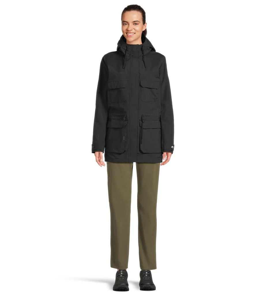 Helly Hansen Escape Utility Raincoat 5