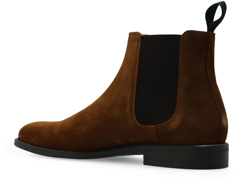 Paul Smith Leather Chelsea boots 4