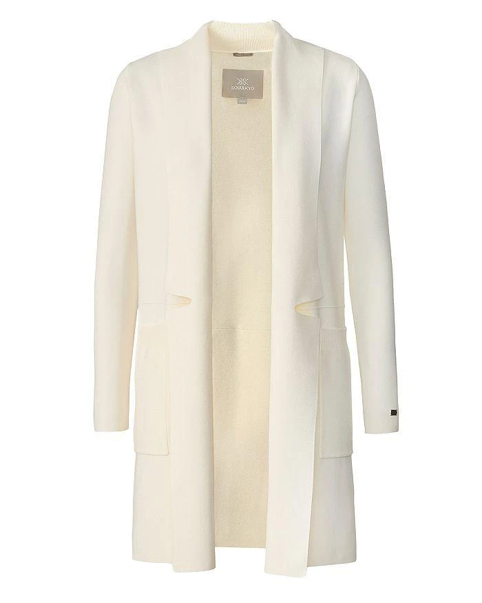 Soia & Kyo Benela Cardigan Coat 5