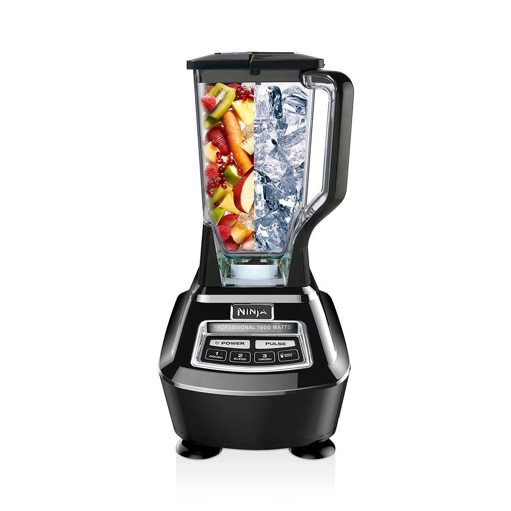 Ninja Shark Mega Kitchen System 6