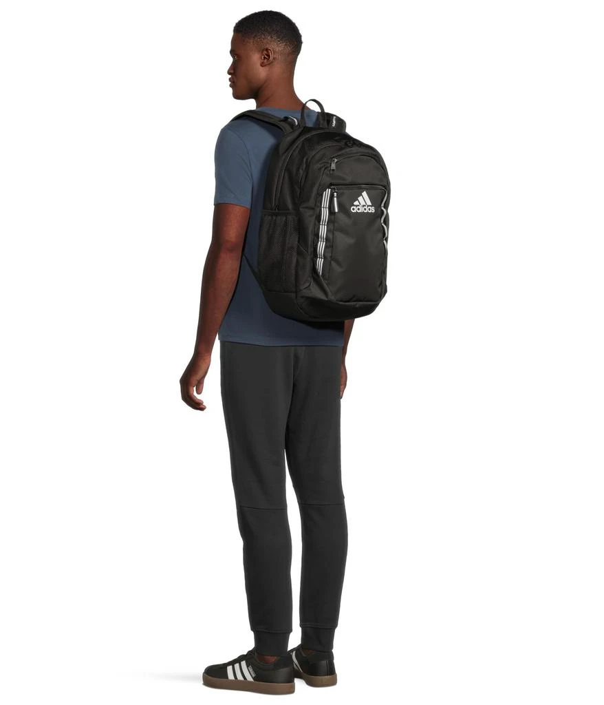 Adidas Excel 6 Backpack 7