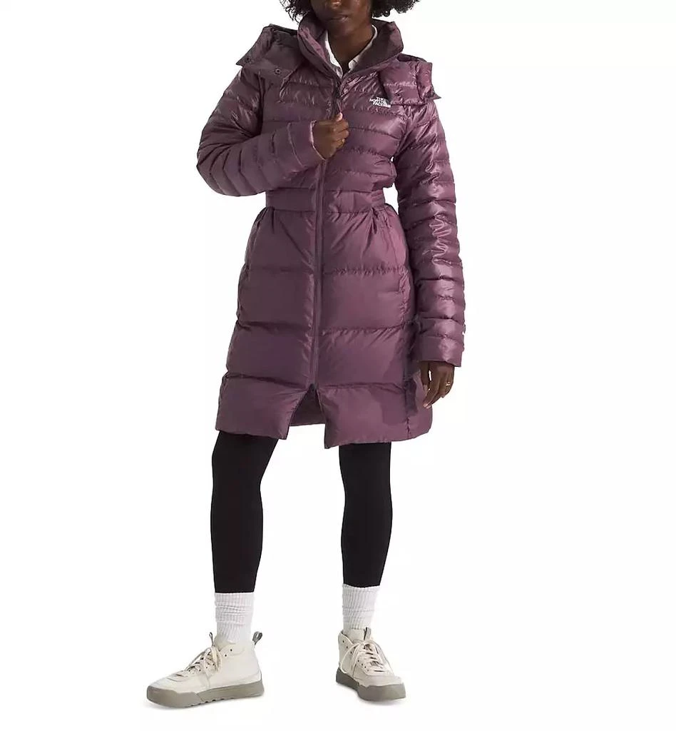 The North Face Women's Ruby Parka 1