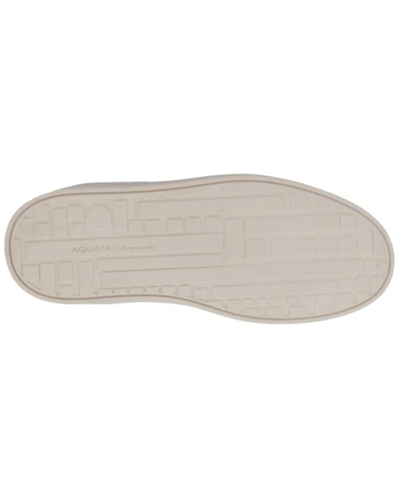 Aquatalia Aquatalia Lavina Weatherproof Suede Boot 3