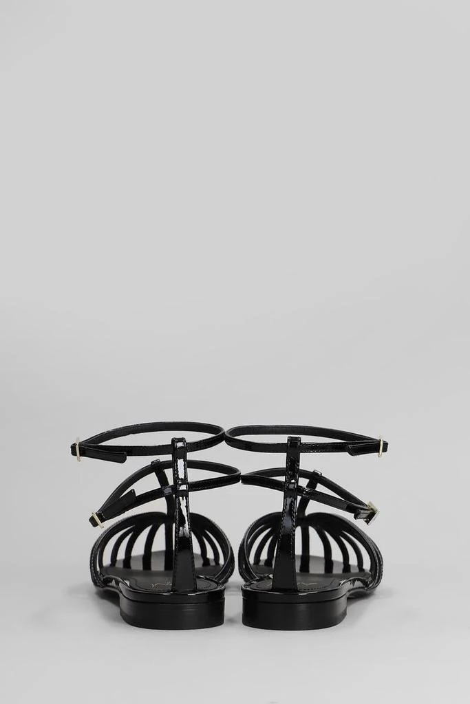 Alevi Milano Alevì Milano Elena 010 Flats 4