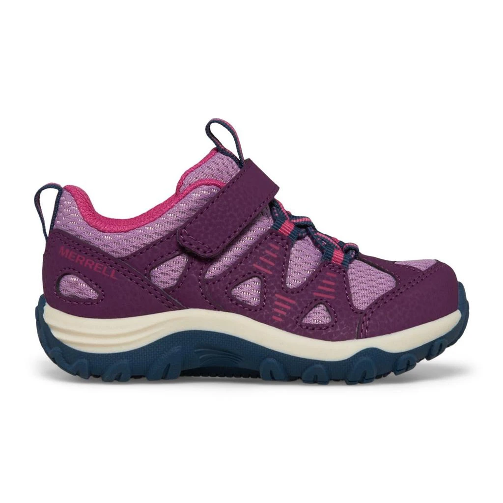 Merrell Kids Trail Chaser 2 Junior (Toddler) 5