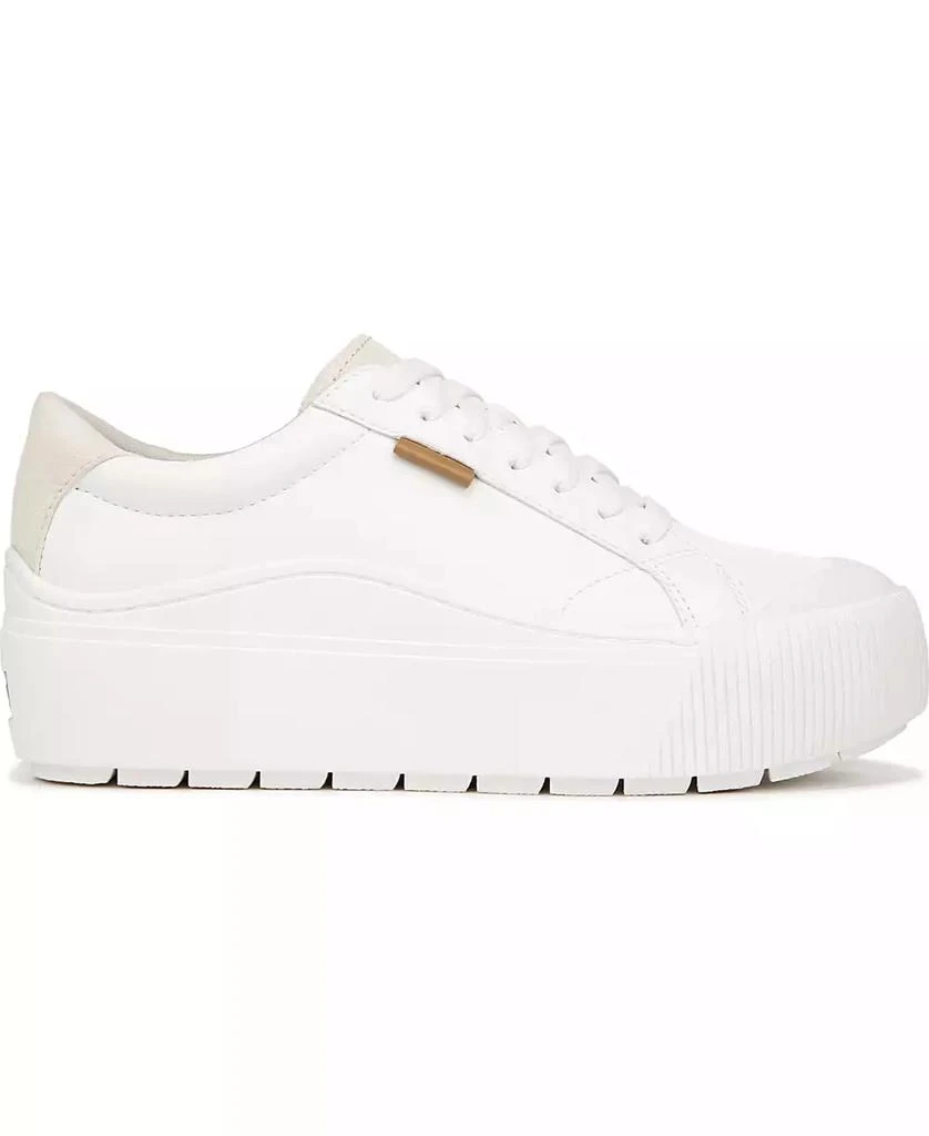 Dr. Scholl's Women's Time Off Max Platform Sneakers 2