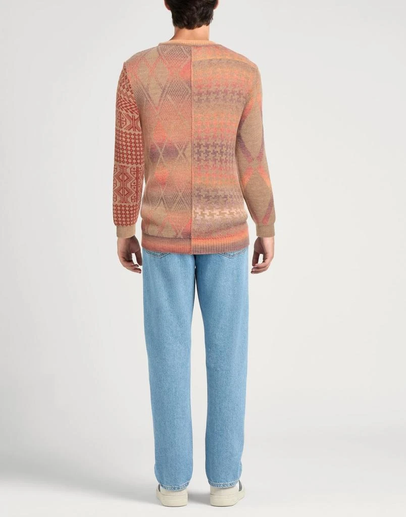 DANIELE ALESSANDRINI Sweater 3