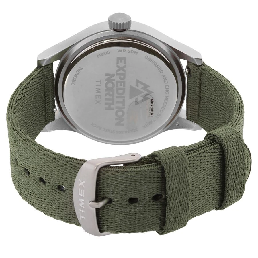 Timex Expedition North Sierra Quartz Men's Watch TW2V65800 3