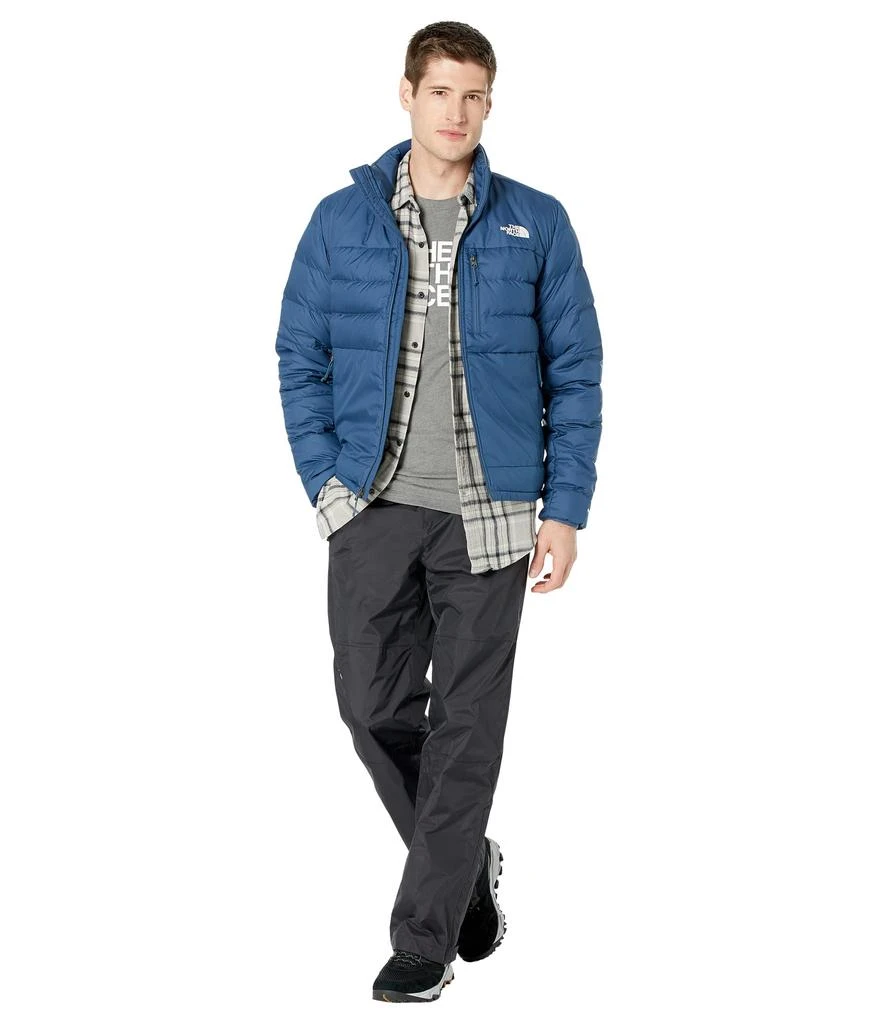 The North Face Aconcagua 2 Jacket 4