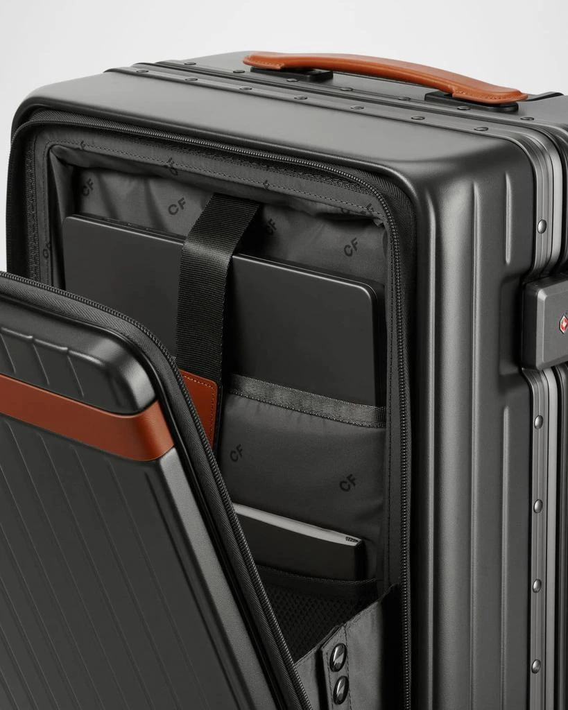 Carl Friedrik The Carry-On X 22" Hardside Luggage 5