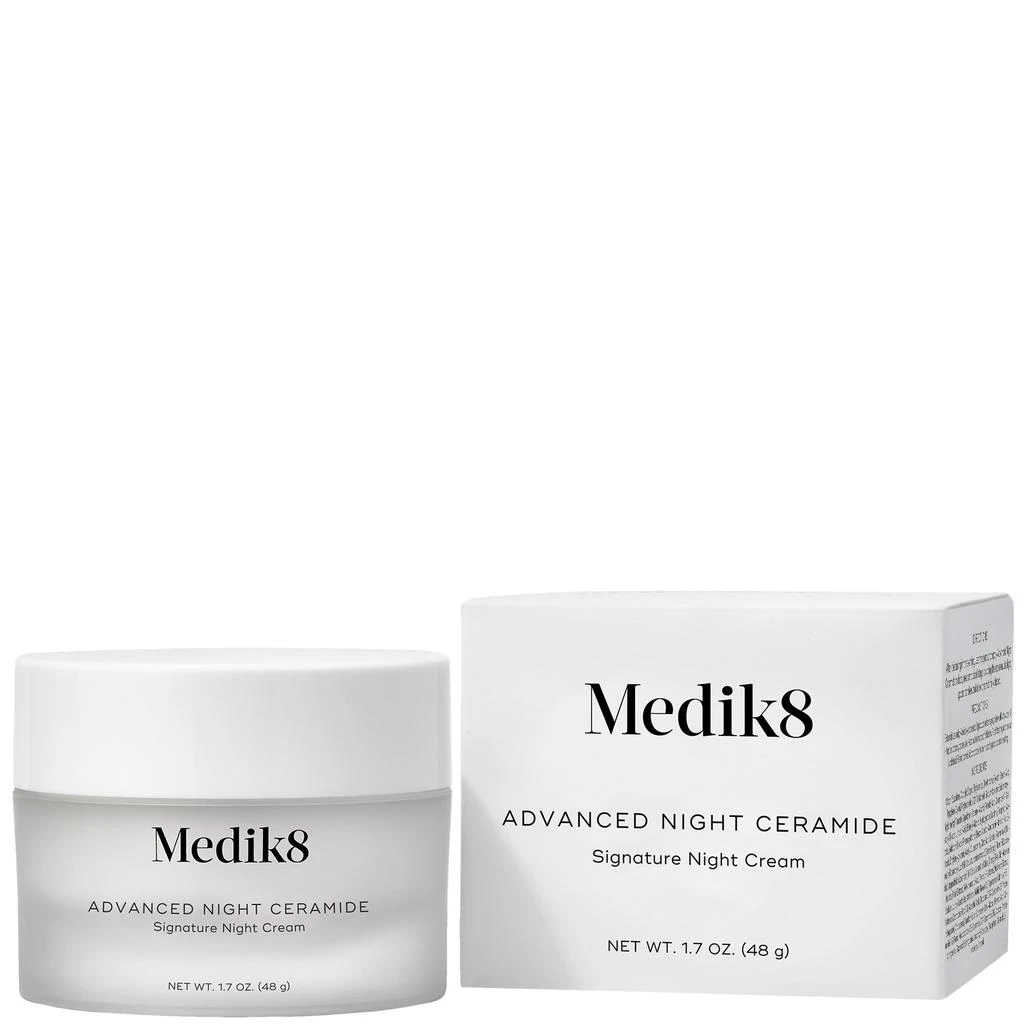 Medik8 Medik8 Advanced Night Ceramide Cream 48g 2