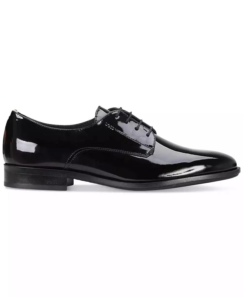 hugo boss dress shoes