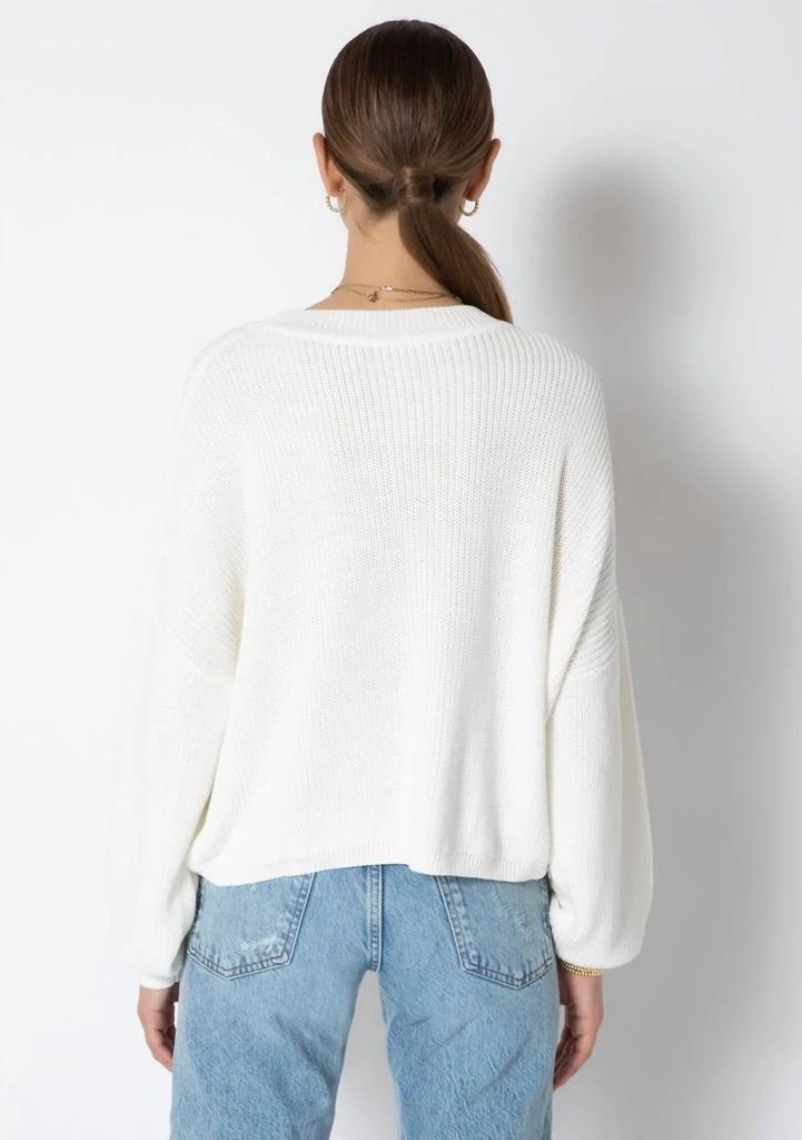 Tart Tart Collections - Leisel Sweater 2