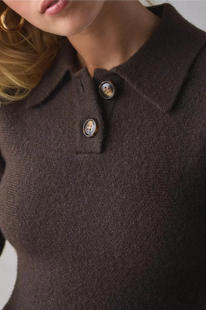 Bardot Lexter Polo Knit Mini Dress On Sale Now with Up to 34% Off | Discover Exclusive Deals & Savings at BeyondStyle Authentic Bardot womens|Women's|Dresses with Limited-Time Discounts, Free Shipping, Bardot Lexter Polo Knit Mini Dress On Sale Now with Up to 34% Off | Discover Exclusive Deals & Savings at BeyondStyle Authentic Bardot womens|Women's|Dresses with Limited-Time Discounts, Free Shipping,