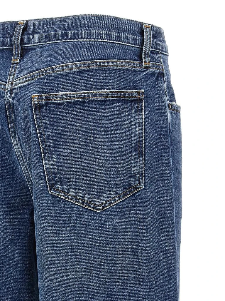 AGOLDE low Slung Baggy Jeans 2
