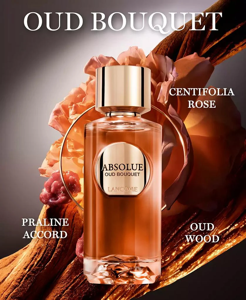 Lancôme Absolue Oud Bouquet Eau de Parfum 2