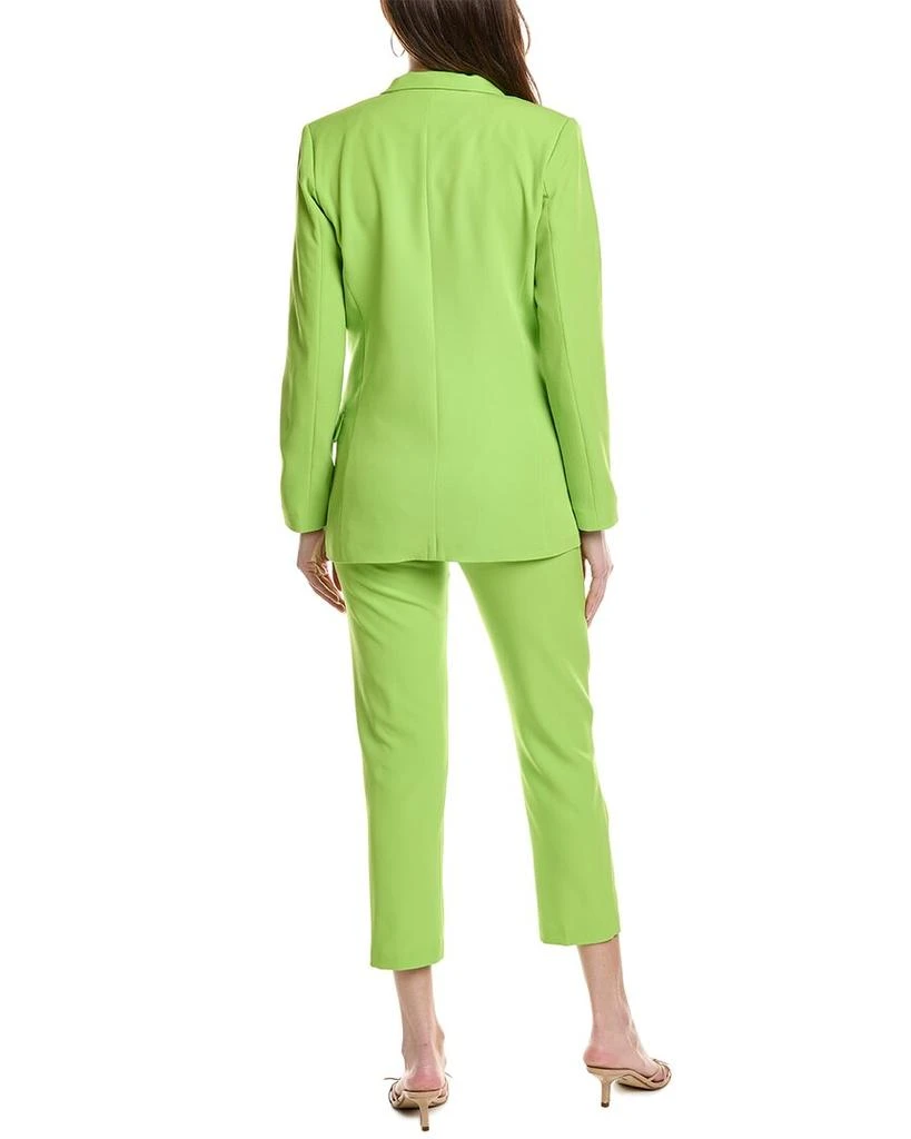 SILVIAN HEACH 2pc Jacket
Pant Set 2