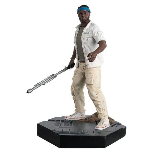 Eaglemoss Eaglemoss Figure Collection - Alien Parker Figurine 1