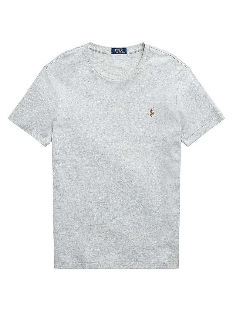 Ralph Lauren Pima Cotton T-Shirt 1