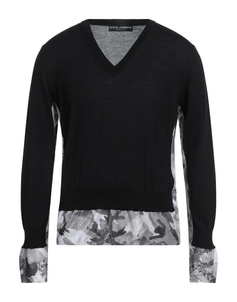 Dolce 
Gabbana Sweater 1
