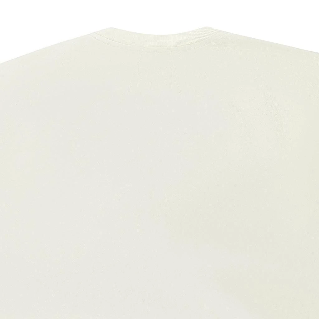 Rhude FOX HOUND TEE VINTAGE WHITE T-SHIRT 5