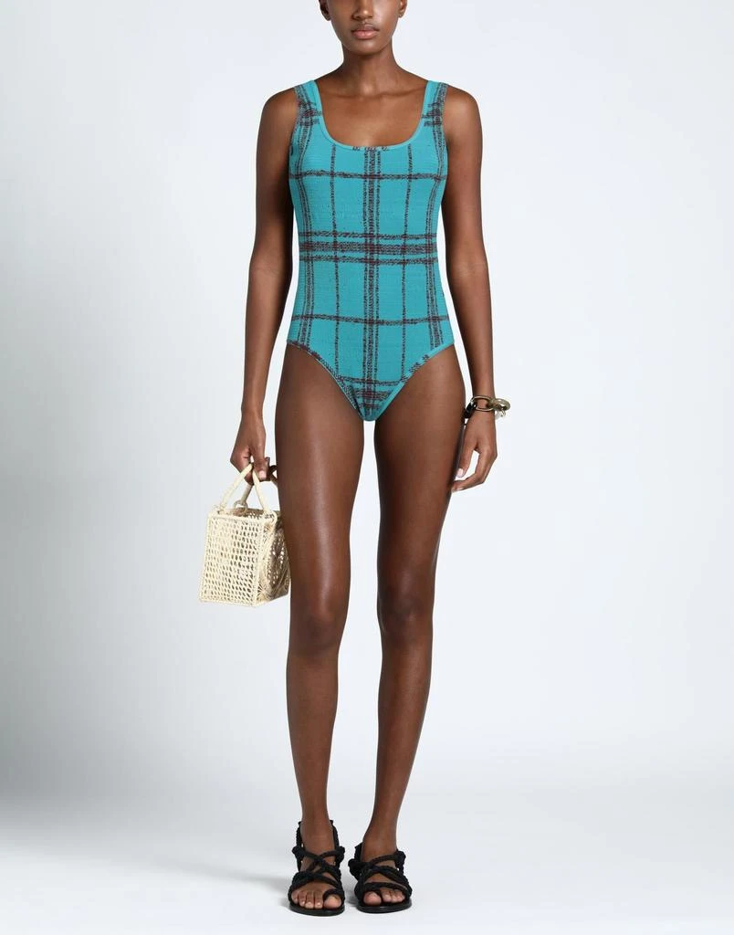Bottega Veneta One-piece swimsuits 2