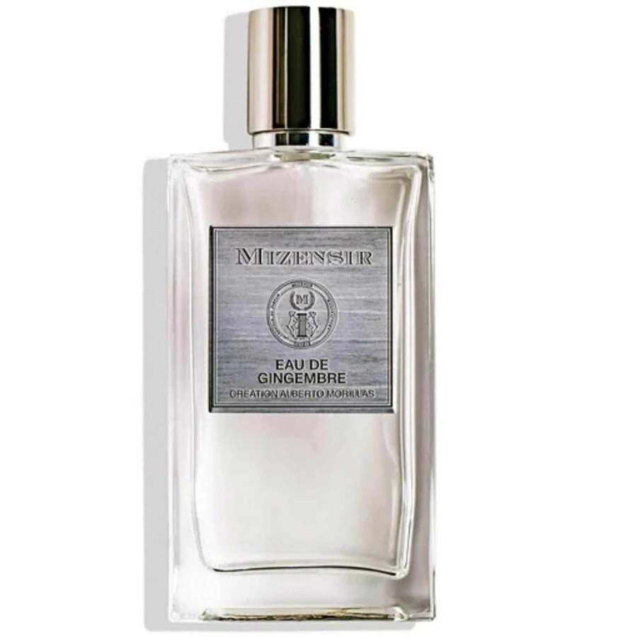 Mizensir Unisex Eau De Gingembre EDP 3.4 oz Fragrances 7640105059324 1