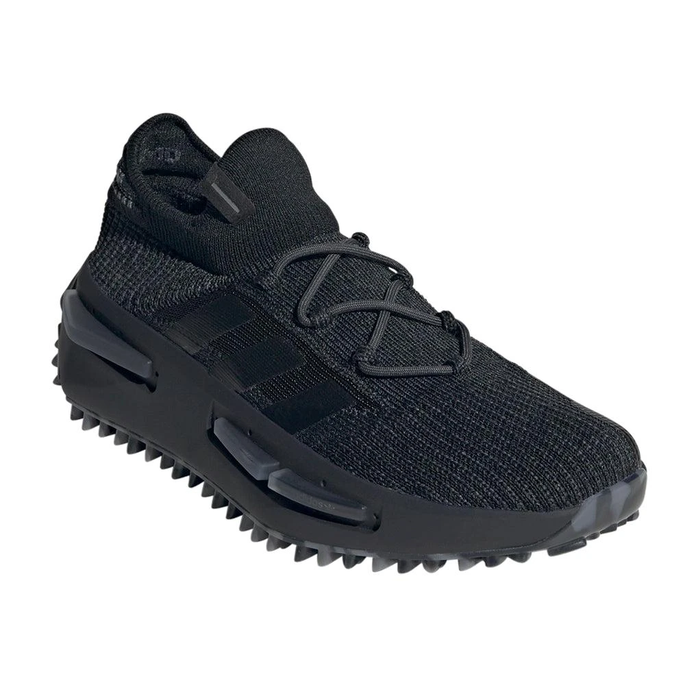 Adidas Nmd S1 Lace Up Sneakers 2