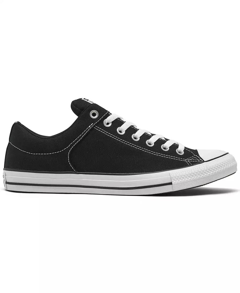 Converse Men's Chuck Taylor All Star High Street Low Casual Sneakers from Finish Line
