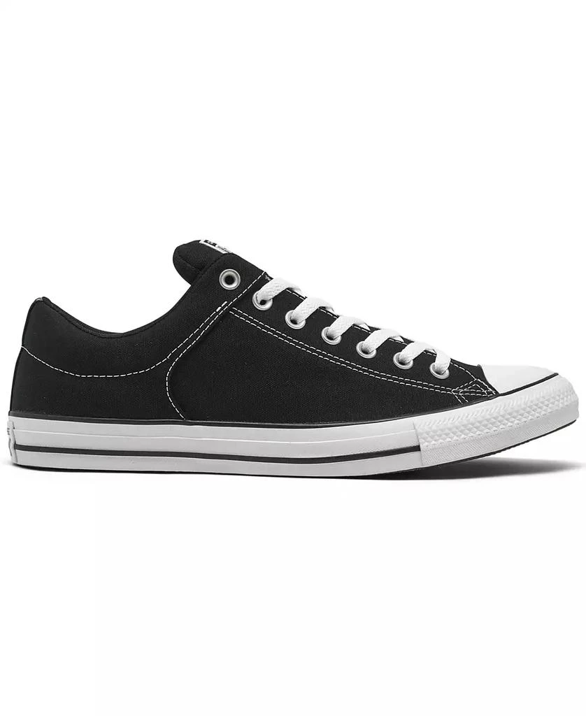 Converse Men's Chuck Taylor All Star High Street Low Casual Sneakers from Finish Line 2