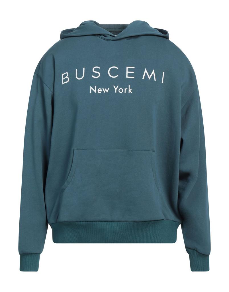 BUSCEMI Hooded sweatshirt