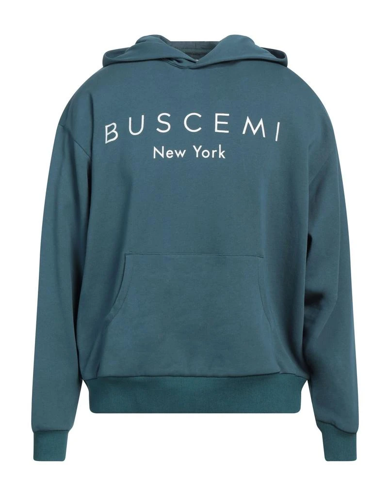 BUSCEMI Hooded sweatshirt 1