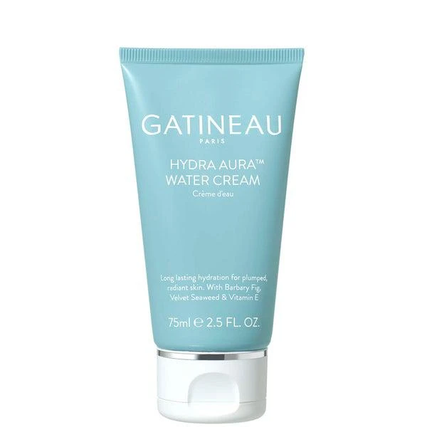 Gatineau Gatineau Hydra Aura Eclat de Soie Water Crème Hydrating Glow 75ml 1