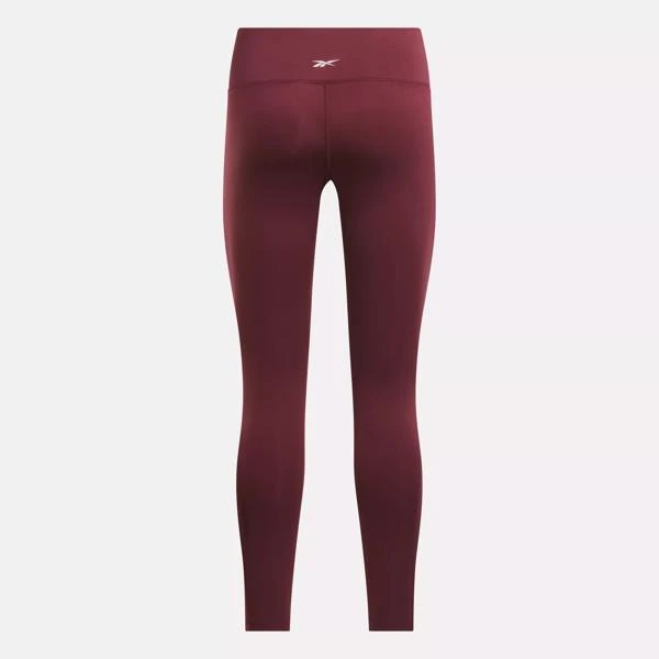 Reebok ID Train Mesh Leggings 9
