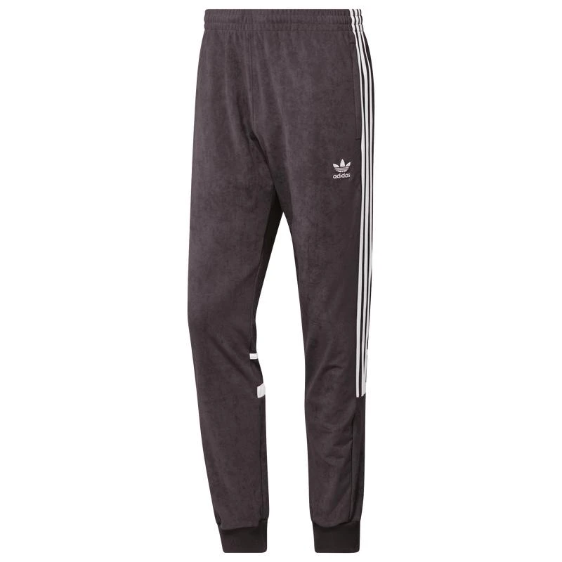 adidas Originals adidas Originals Adicolor Classics Plush Track Pants - Men's 1