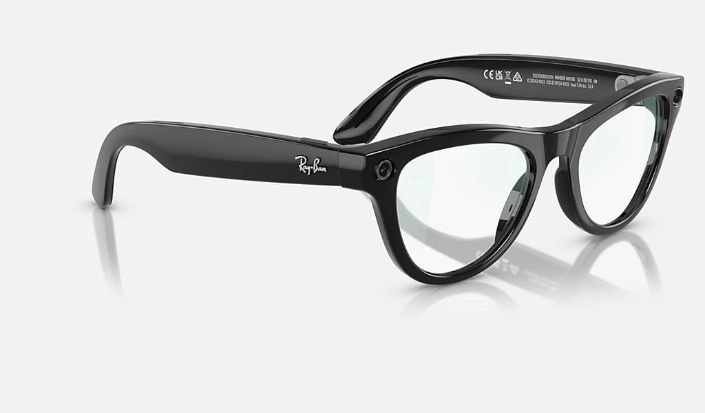 Ray-Ban RAY-BAN | META SKYLER 7