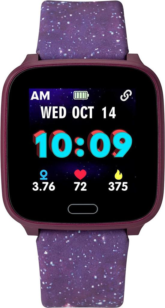 Shop TIMEX ICONNECT KIDS ACTIVE WATCH on Sale at BeyondStyle – Get