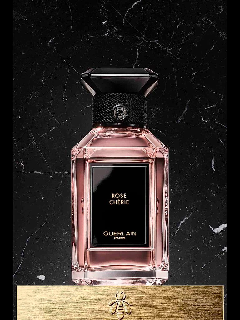 Guerlain L'Art & La Matiere Rose Cherie Eau de Parfum 5