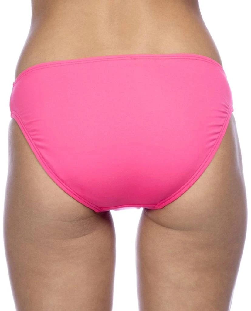 Kenneth Cole Kenneth Cole Reaction - Crochet Hipster Bikini Bottom 2