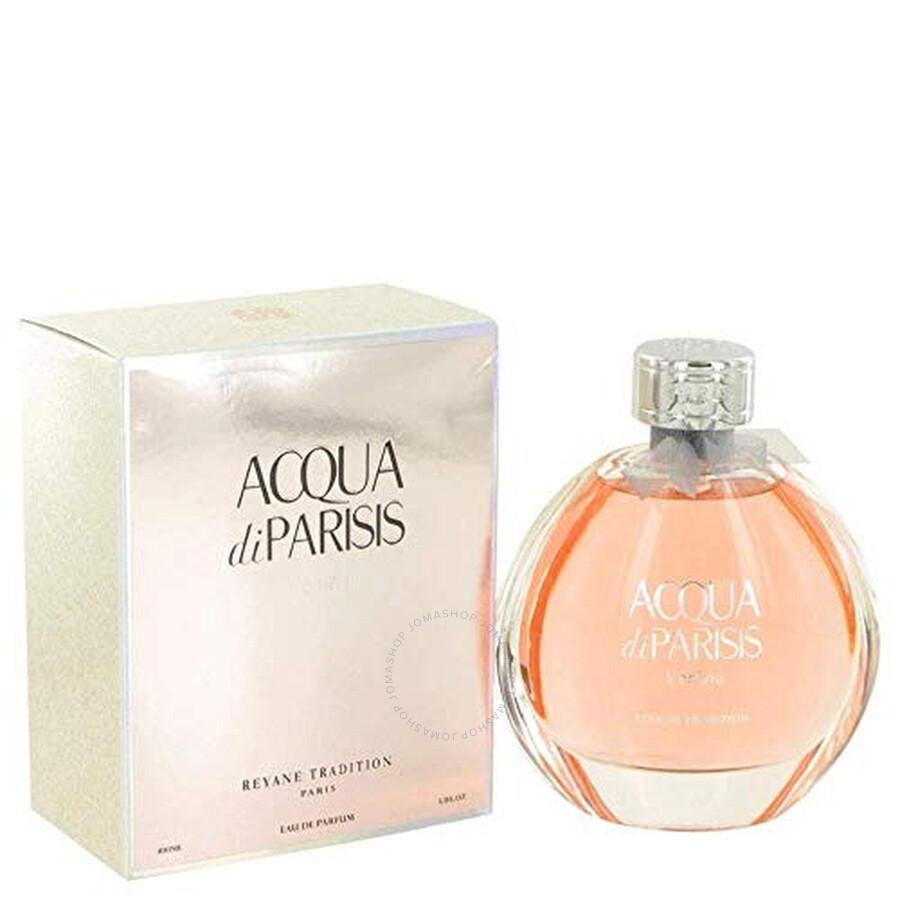 REYANE TRADITION Ladies Acqua Di Parisis EDP Spray 3.4 oz Fragrances 3700066700667