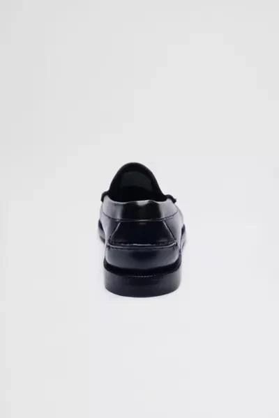 SEBAGO Sebago Classic Will Tassle Loafer 5
