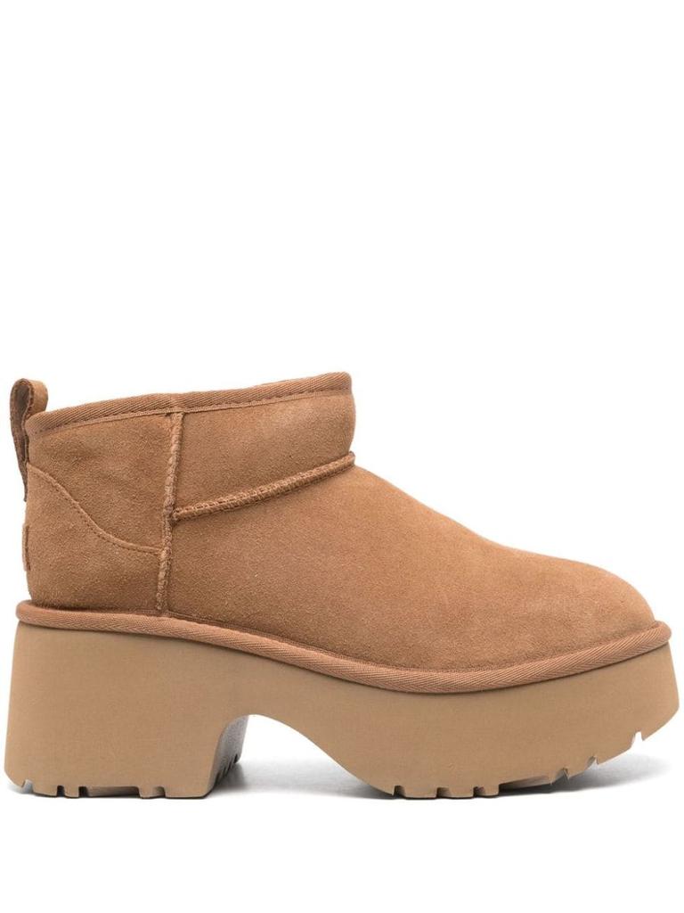 UGG Ugg Ultra Mini New Heights Boots