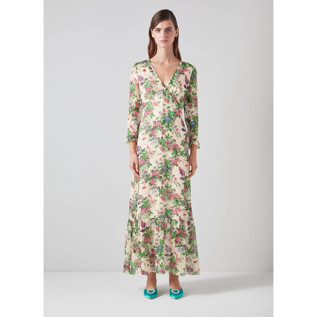 Lk Bennett Deborah Dresses 1