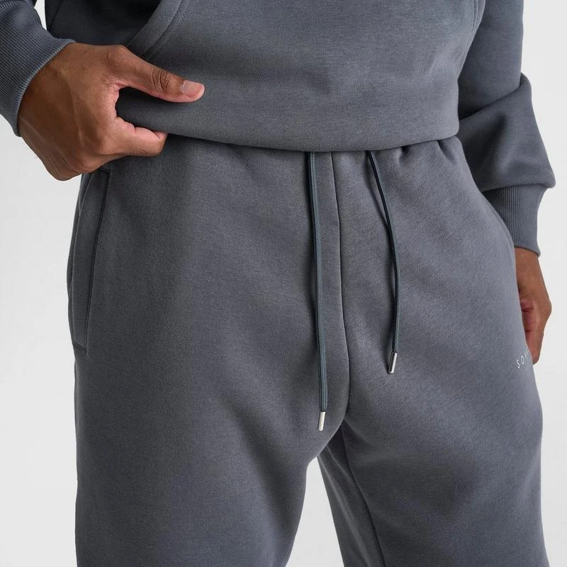 Sonneti Men's Sonneti London Reflective Logo Jogger Pants 6