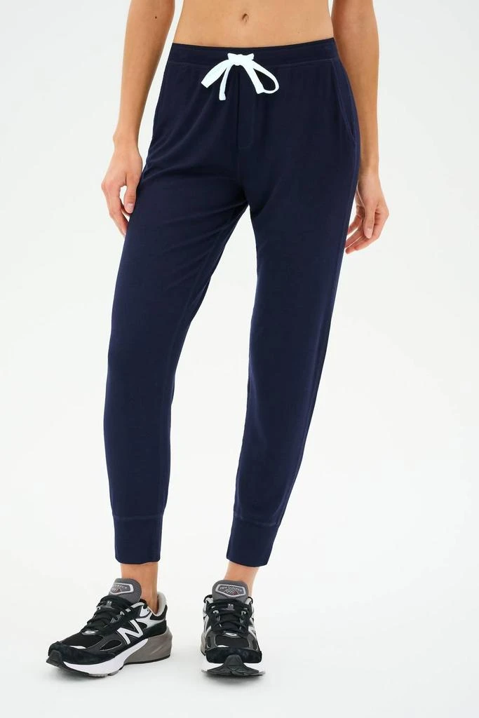 Splits59 Splits59 - Kiki Rib Sweatpant 1